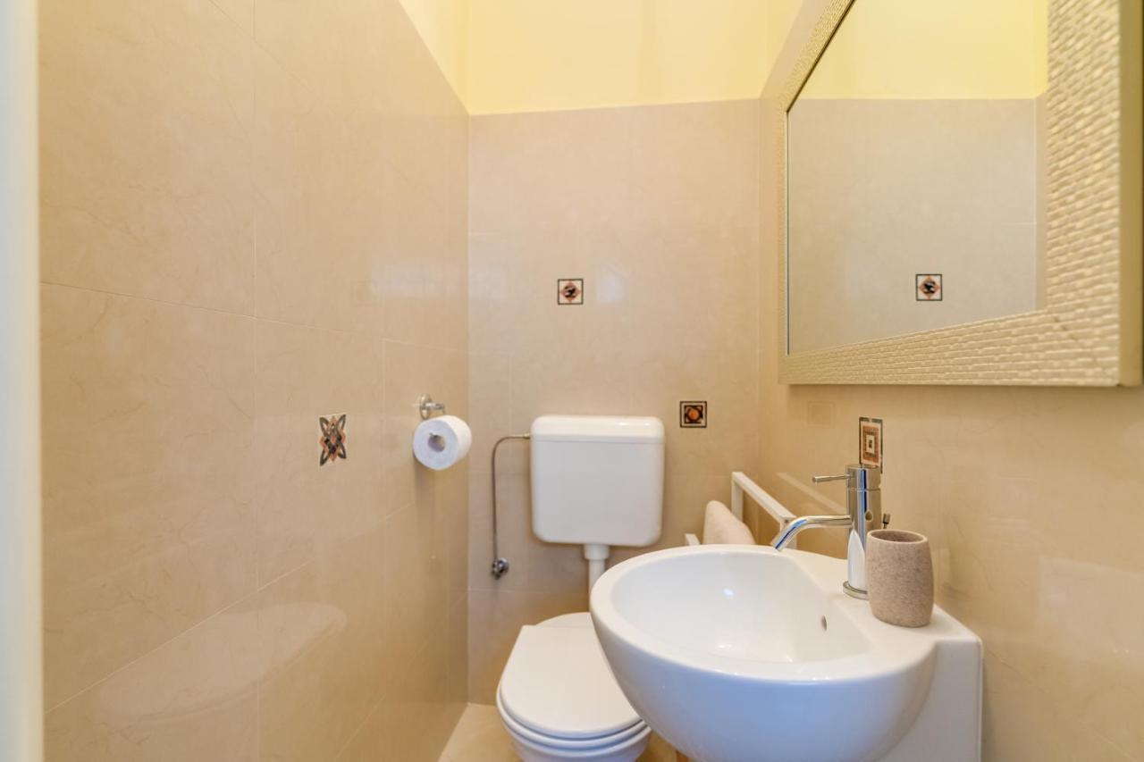 Luxury Apartment Regina Опатия Экстерьер фото