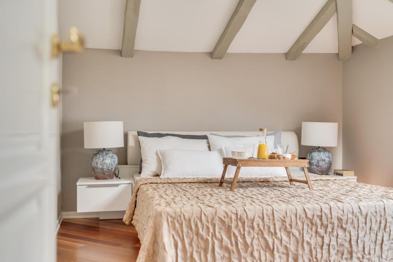 Luxury Apartment Regina Опатия Экстерьер фото