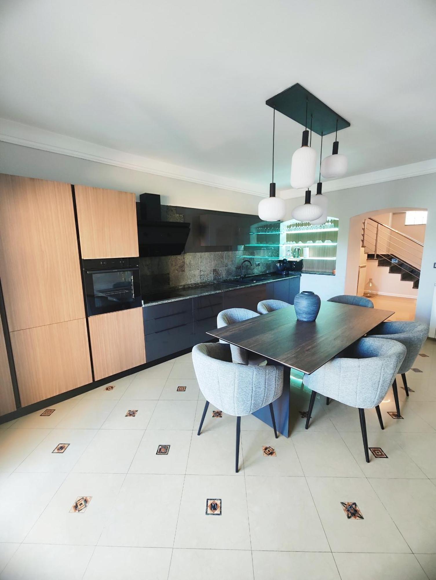 Luxury Apartment Regina Опатия Экстерьер фото